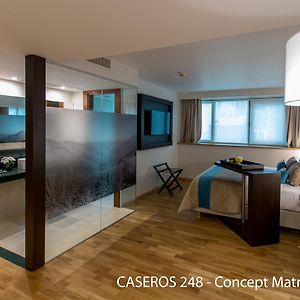 Caseros 248 Hotel